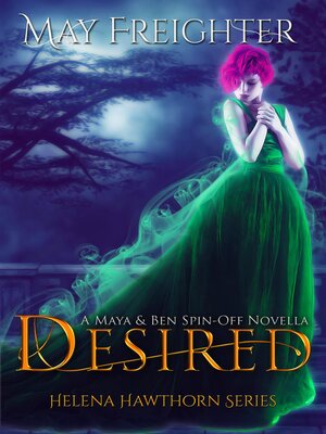 cover image of Desired
